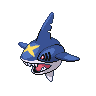 sharpedo