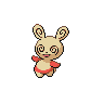 spinda