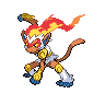 infernape