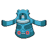 bronzong