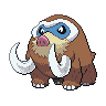 mamoswine