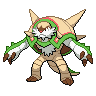 chesnaught