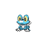 froakie