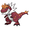 tyrantrum