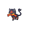 litten