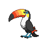 toucannon